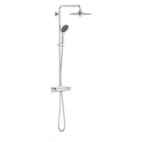 Grohe VITALIO JOY 260 26403002 termostatinė dušo sistema