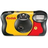 Skaitmeninis fotoaparatas Kodak Fun Saver Flash 27+12