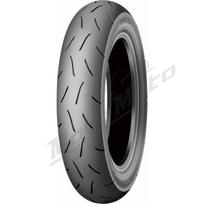 PADANGA DUNLOP TT93 GP TL 50J 90/90 R10