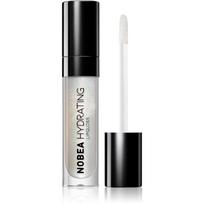 NOBEA Day-to-Day Hydrating Lipgloss drėkinamasis lūpų blizgesys Glitter 7 ml