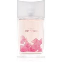 Avon Soft Musk tualetinis vanduo moterims 50 ml