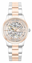 Moteriškas Laikrodis KENNETH COLE MECHANICAL KCWLL0031504