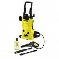 Aukšto slėgio plovykla Karcher K 4 Classic (1.180-150.0)