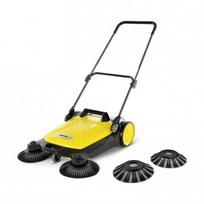 Mechaninė šluota Karcher S 4 TWIN 2IN1 (1.766-365.0)