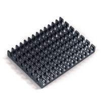 Raspberry Pi 4 radiatorius