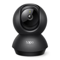 TP-LINK Tapo Pan/Tilt Namų Saugos Wi-Fi Kamera, Tapo C211 (TapoC211)