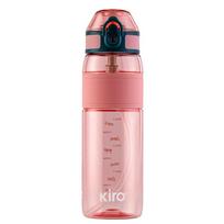 Gertuvė Kiro KI4106GP, rožinė, 600 ml