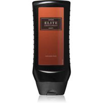 Avon Elite Gentleman Quest dušo želė ir šampūnas „du viename“ vyrams 250 ml
