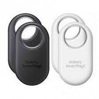 Samsung Galaxy SmartTag2 4 vnt. (2 juodi + 2 balti) GPS ieškiklių komplektas | Apsauga: atsparus dulkėms, vandeniui - IP67