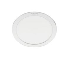 Philips - LED Įleidžiamas šviestuvas DIAMOND LED/17W/230V 3000K