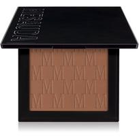 Mesauda Bronze Venus kompaktinė bronzinė pudra atspalvis 106 Rich Mahogany 10 g