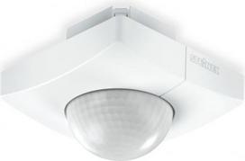 Presence detector IS 3360 COM 360° max. 20m 2000W IP20 2-1000lux White 033460 | 4007841033460