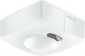 Motion detector HF 3360-E COM1 360° Ø8m 2000W Max. IP54 2-1000Lux White 011734 | 4007841011734