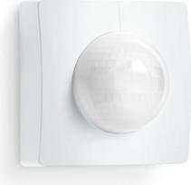 Motion detector IS 3180-E DALI AP 180° 20m 2-1000Lux IP54 White 010553 | 4007841010553