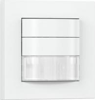 Presence Switch IR 180 COM1 180° 12m 2000W IP20 2-1000lux White 029944 | 4007841029944