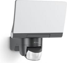 Outdoor LED Wall Floodlight XLED home 2 S With sensor, 14.8W 1184lm 4000K, IP44 140° 14m Anthracite 033064 | 4007841033064