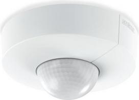 Motion detector IS 3360-R COM1 AP 360° 20m 2000W Max. IP54 2-1000Lux White 033446 | 4007841033446