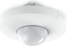Motion detector IS 345 DALI-2 APC 360° max.20x4m 2000W IP20 2-1000lux White 033873 | 4007841033873