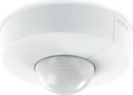 Motion detector IS 345-R COM1 AP 360° max.20x4m 2000W IP54 2-1000lux White 033798 | 4007841033798