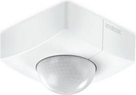 Motion detector IS 345 DALI-2 AP 360° max.20x4m IP54 2-1000lux White 057275 | 4007841057275