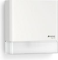Motion detector IS 180 digi HD 2000W 180° 9m 2-1000lux IP54 White 066109 | 4007841066109