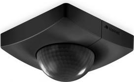 Presence detector IS 3360-E COM1 UP 24m 360° 20m 2000W 2-1000lux Black 068530 | 4007841068530