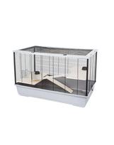 INTERZOO Harry + Wood Narvas graužikams, žiurkėms, jūrų kiaulytėms 100 cm