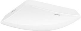 Presence detector, TRUE PRESENCE KNX, 360°, 2-1000lx, 15m, White 079451 | 4007841079451
