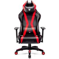 Diablo X-Horn 2.0 King Size Black-Red ergonominė kėdė