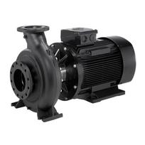 Sausai statomas vienpakopis siurblys Grundfos NB 32-125/115 AAF2AESBAQEHW1 1.6kW 400V max. 17.9m 468L/min.