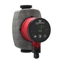 Cirkuliacinis siurblys Grundfos Alpha2 25-80 N 180 50W 230V max. 8m