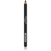 Mesauda Artist Eyes akių apvadas atspalvis 101 Onix 1.14 g