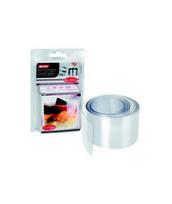 Plastikinė juosta 20m x4,5cm, Ibili