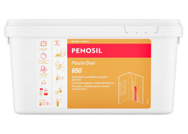 Glaistas gipso siūlėms PENOSIL PlasterSeal 650 paruoštas naudoti