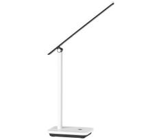 Eglo 900956-LED Pritemdomas įkraunamas stalinis šviestuvas INIESTA 3,6W/5V 1800mAh balta