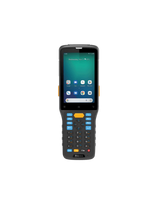 Newland N7 Cachalot Pro II, 2D, 10.5 cm (4), GPS, USB-C, BT, Wi-Fi, 4G, NFC, Android, kit (USB), GMS