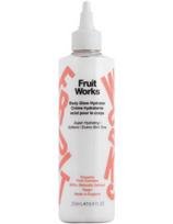Grace Cole kūno losjonas drėkina, minkština, išlygina odos atspalvį Fruit Works Body Glow Hydrator 250ml