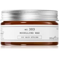 Depot No. 303 Modelling Wax formavimo vaškas lanksčiai fiksacijai 100 ml