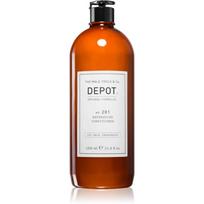 Depot No. 201 Refreshing Conditioner drėkinamasis kondicionierius plaukų blizgesiui ir švelnumui užtikrinti 1000 ml