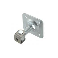 Vyris vartams M18E  378, 80x80mm, cinkuotas