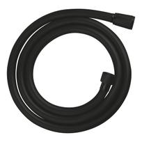 Dušo žarna GROHE VITALIOFLEX TREND, 1500 mm, matinė juoda