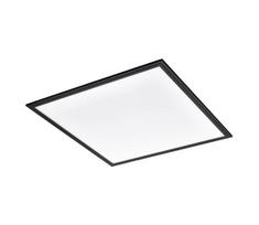 Eglo 900819 - LED lubinis šviestuvas SALOBRENA LED/33W/230V 60x60 cm juoda