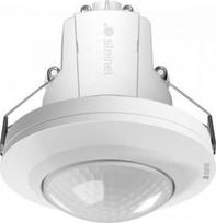 Presence detector PD-8 ECO COM1 DE WS 360° 2000W 2...1000lx IP20 8m white 087913 | 4007841087913