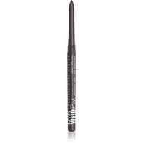 NYX Professional Makeup Vivid Rich akių apvadas atspalvis 12 Truffle Diamond 0.28 g