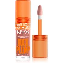 NYX Professional Makeup Duck Plump lūpų blizgesys pasižymintis didėjančiu poveikiu atspalvis 02 Banging Bare 7 ml
