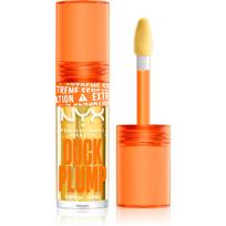 NYX Professional Makeup Duck Plump lūpų blizgesys pasižymintis didėjančiu poveikiu atspalvis 01 Clearly Spicy 7 ml