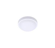 Solight WO745 - LED lubinis lauko šviestuvas SIENA LED/13W/230V IP54 balta