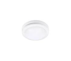 Solight WO746-W - LED lubinis lauko šviestuvas SIENA LED/13W/230V IP54 balta