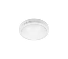 Solight WO781-W - LED lubinis lauko šviestuvas SIENA LED/20W/230V IP54 balta