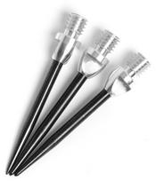 Darts antgaliai steeltip HARROWS CONVERSION